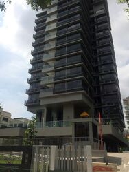 Regent Residences (D12), Apartment #440522121